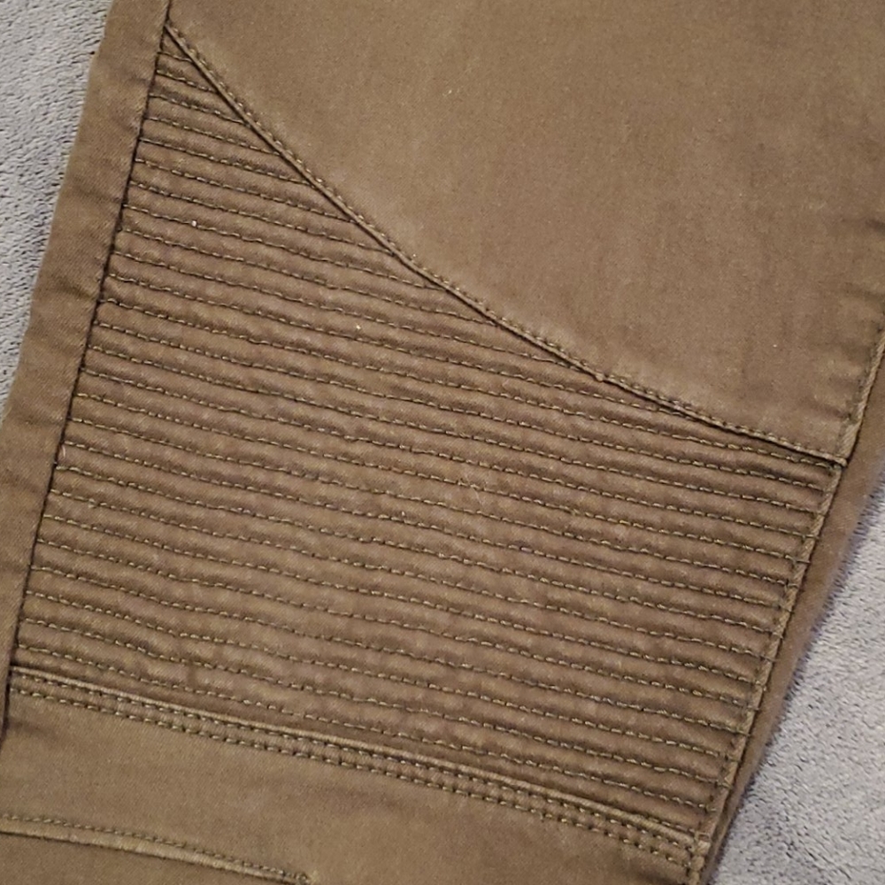 H&M Biker-Style Pants - Picture 5 of 5